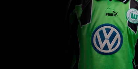 Shop 1990s football kit and apparel