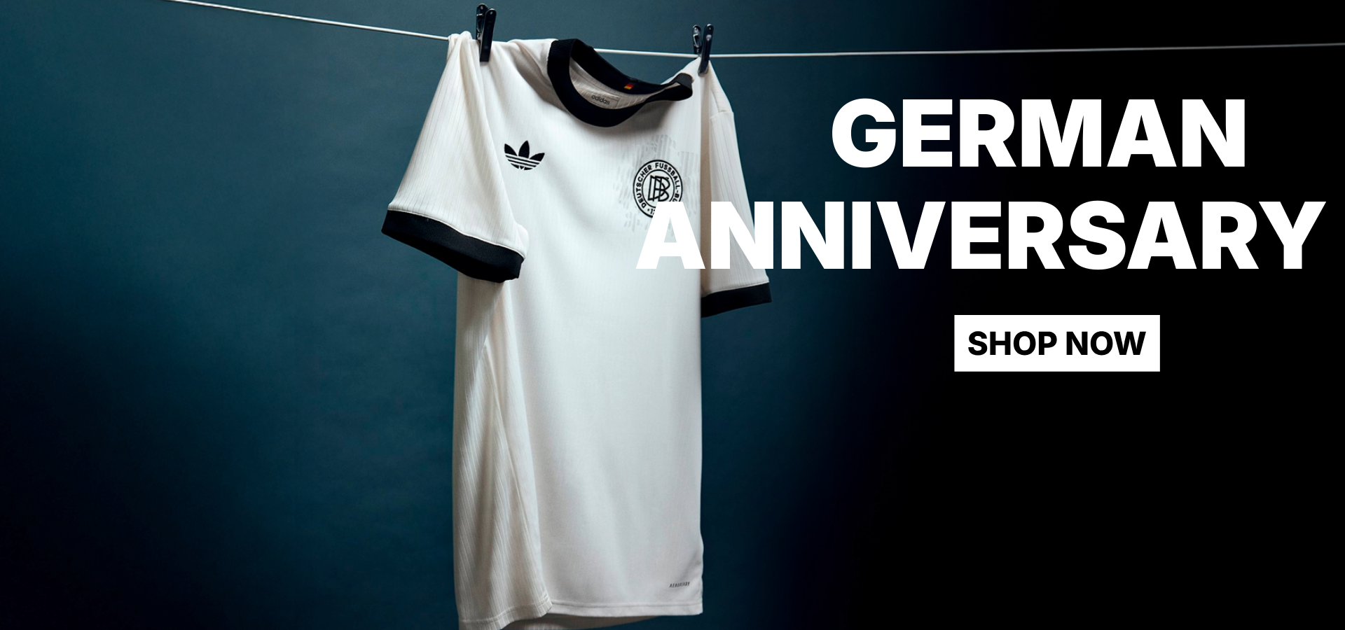 Shop German Anniversary