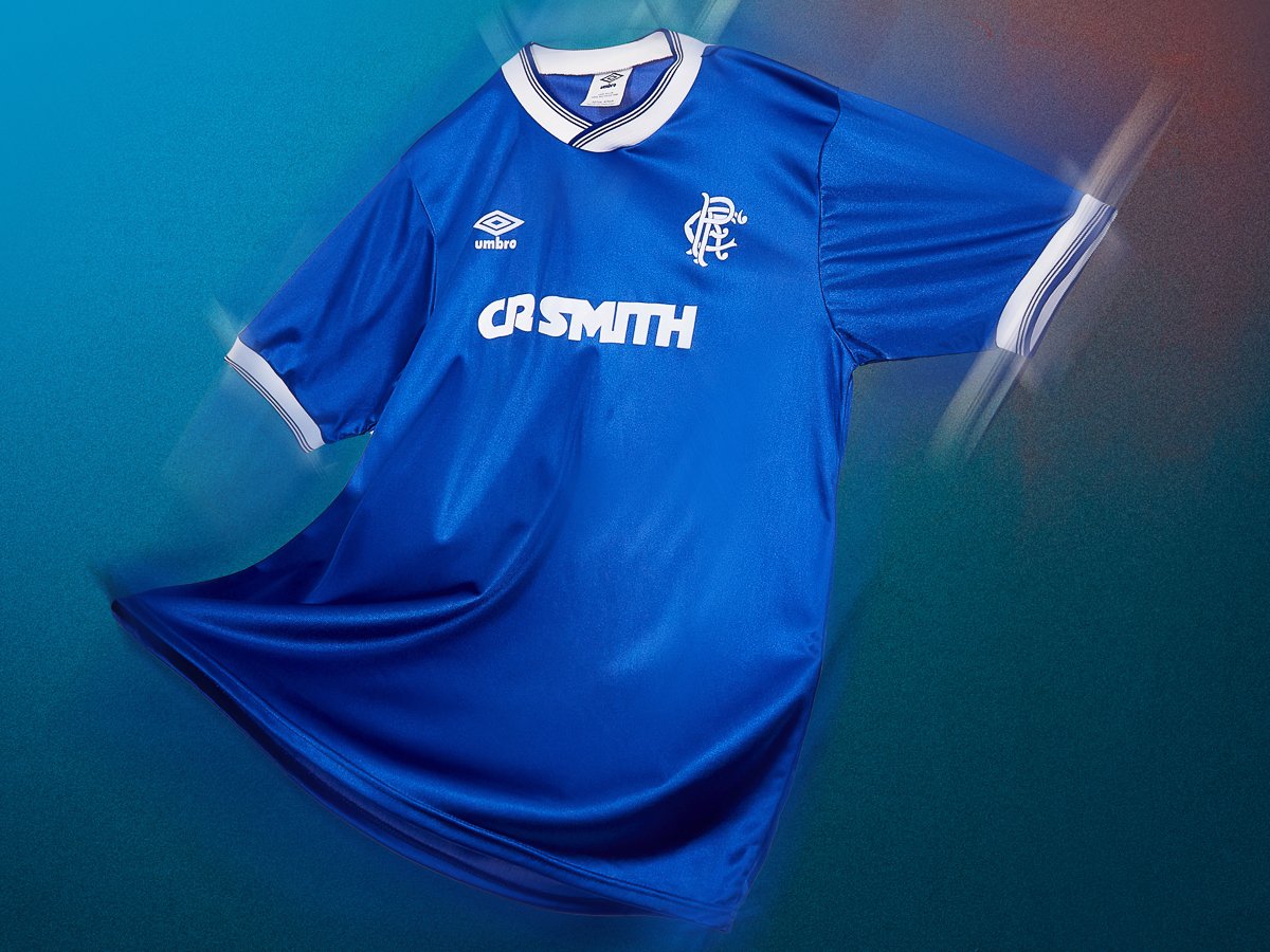 Shop Rangers