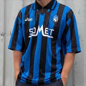 Classic Atalanta Shirt