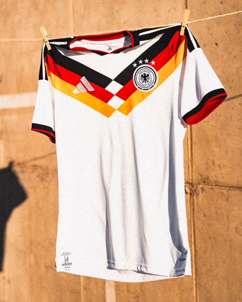 Germany World Cup Collection