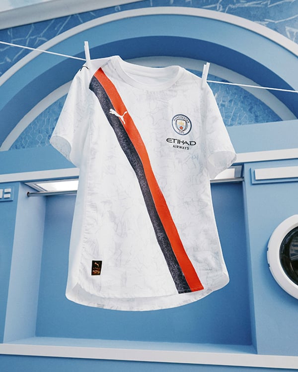 City x KidSuper CWC Lifestyle