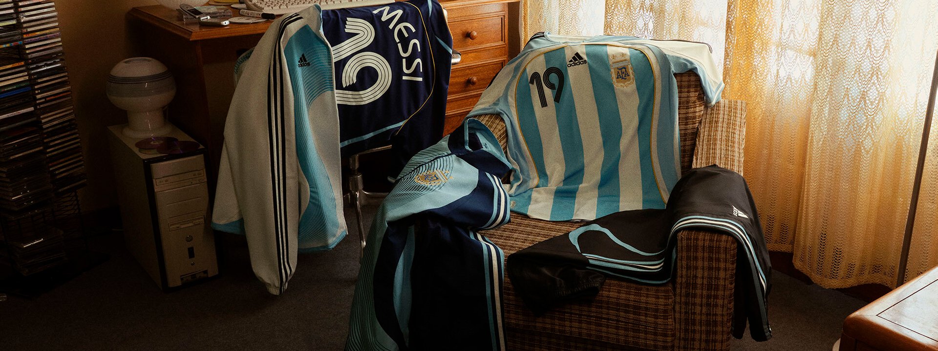 Shop Manchester United