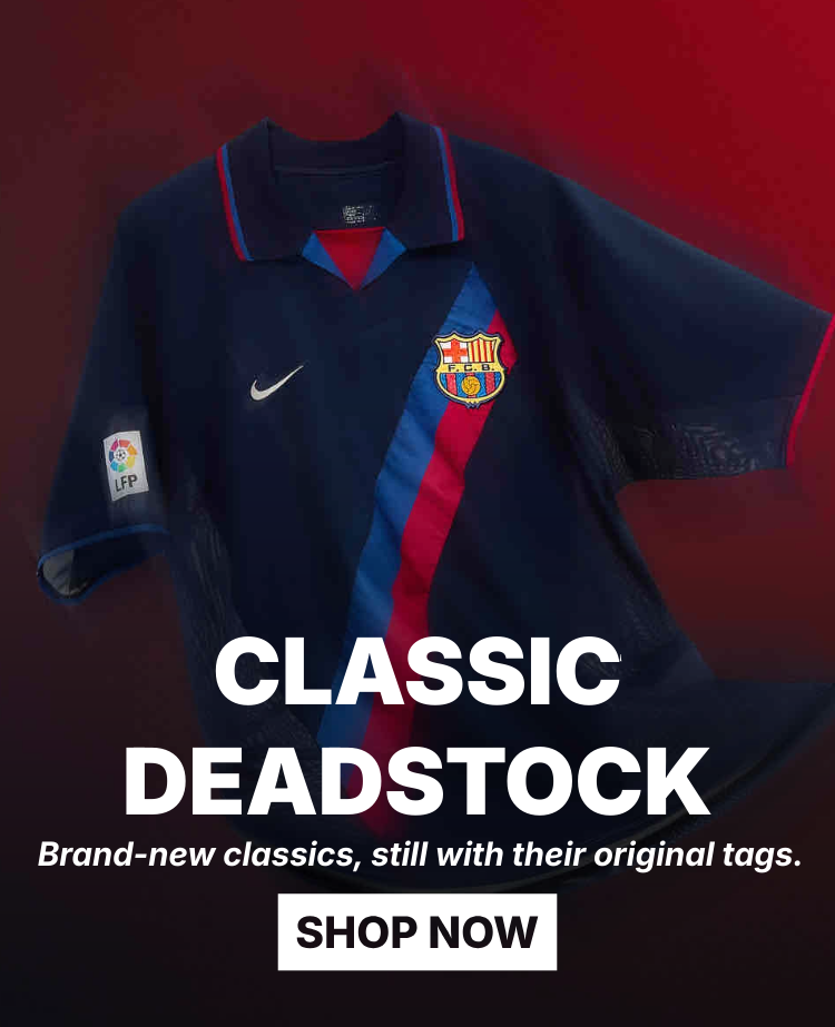 Shop Classic Deadstock