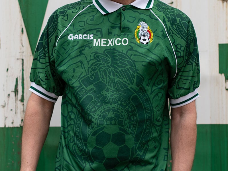 Mexico Classics