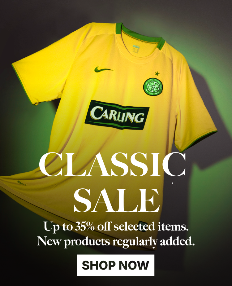 Shop Classic Sale