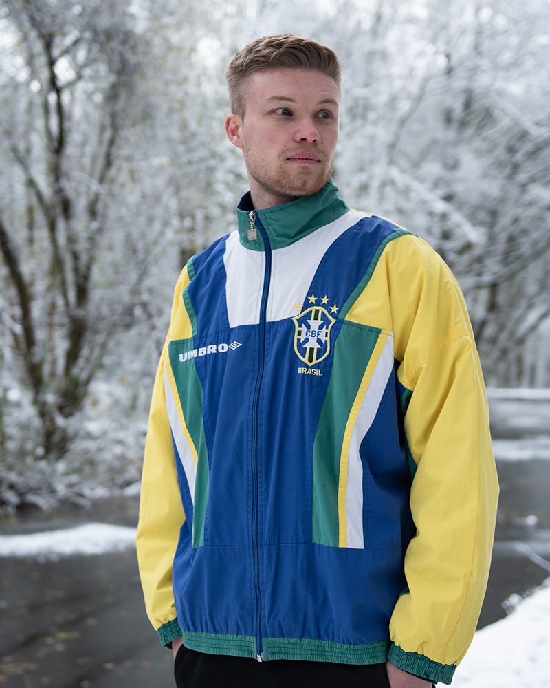 Classic Winter Essentials