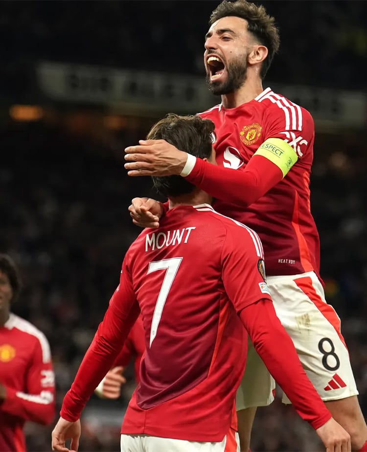 Shop Manchester United