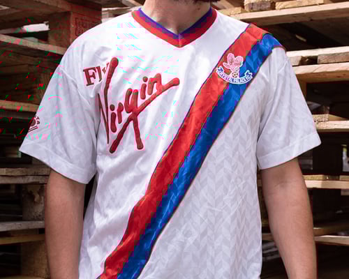Cyrstal Palace