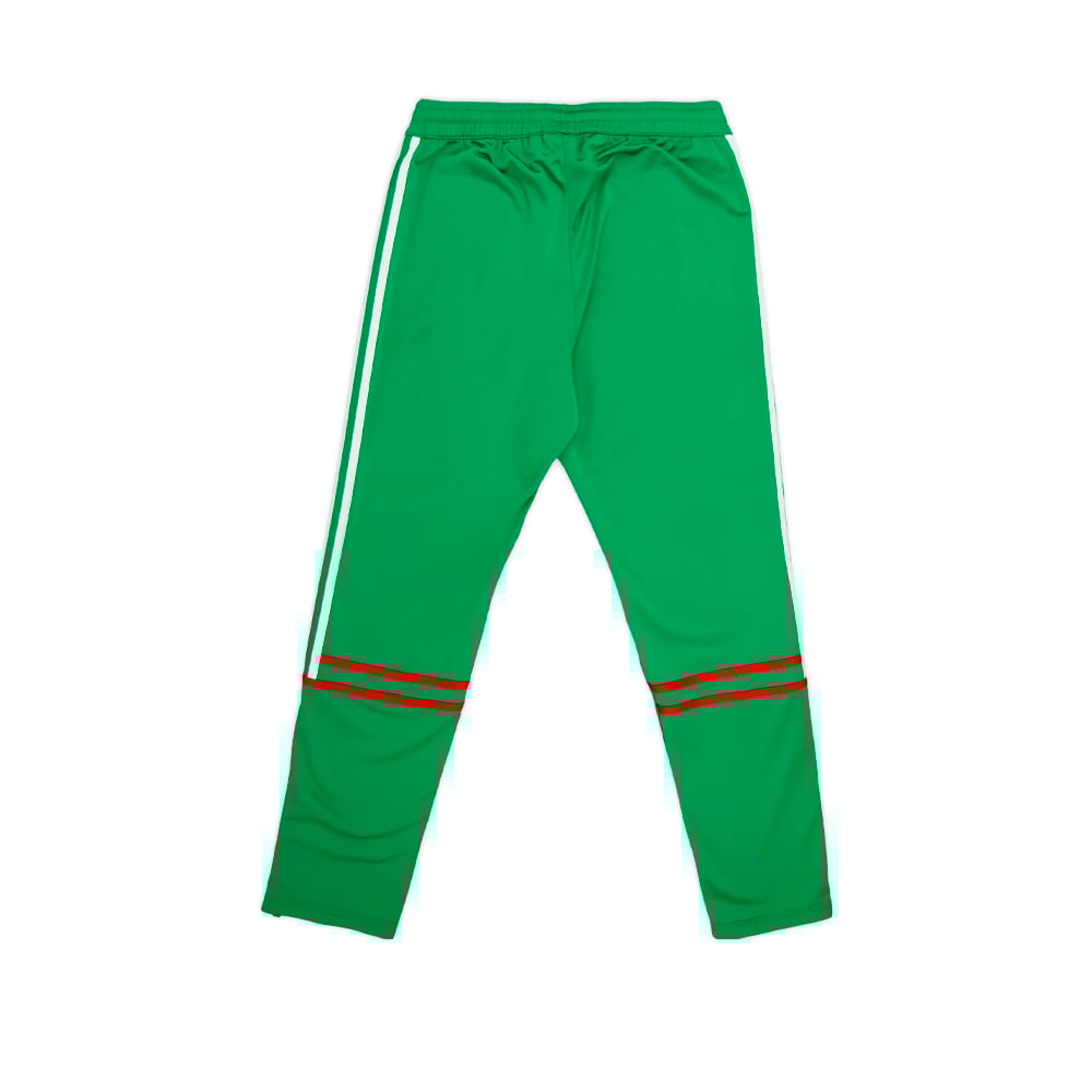 1986 Mexico adidas Originals Reissue Track Pants Back