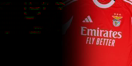 Shop Benfica