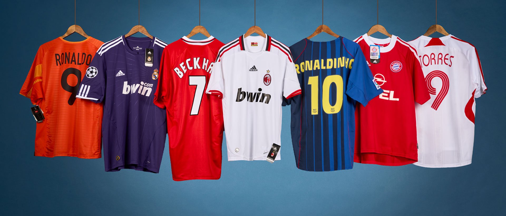 Shop European Royalty