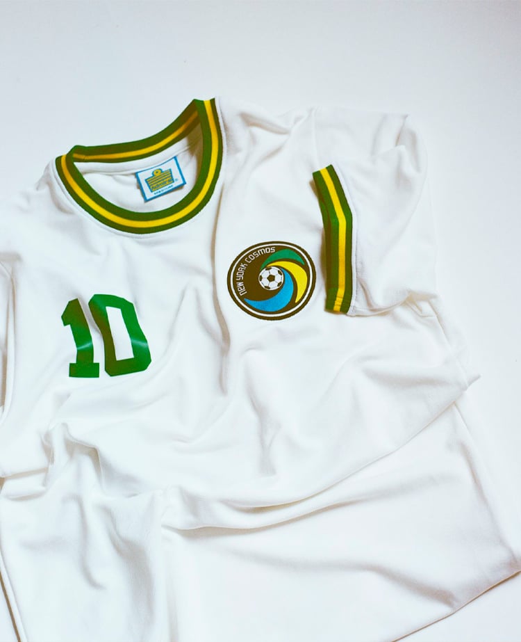 Shop Shop Admiral x New York Cosmos