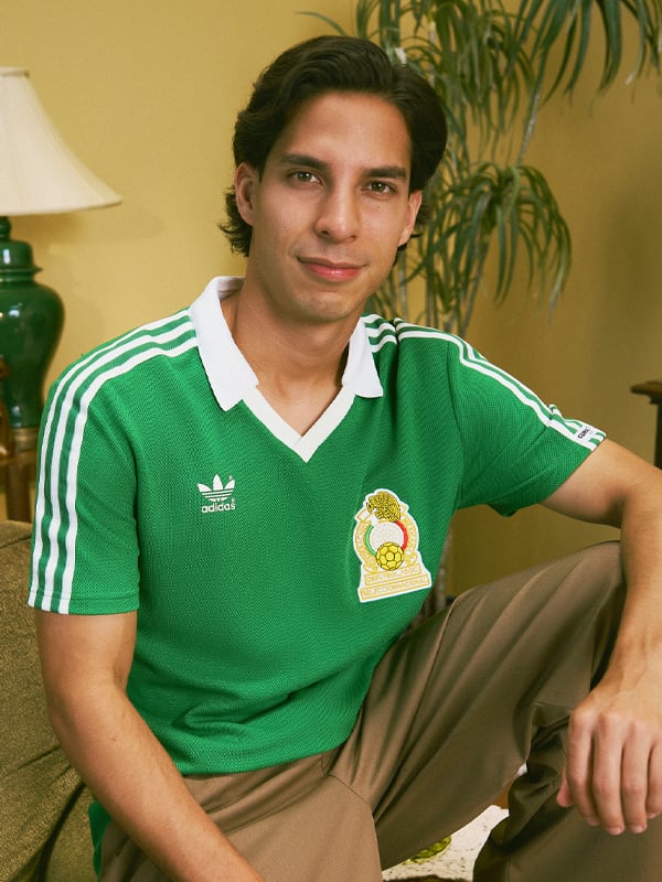 Mexico 1986 Bringback