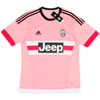 15-16 Juventus Away