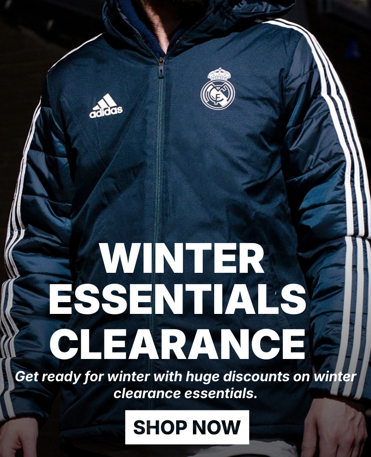 Shop Clearance Winter Essentials