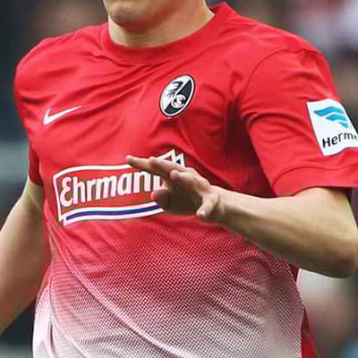 Classic Freiburg Shirt