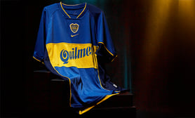 Boca Juniors