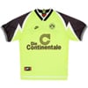 95-96 Borussia Dortmund Home
