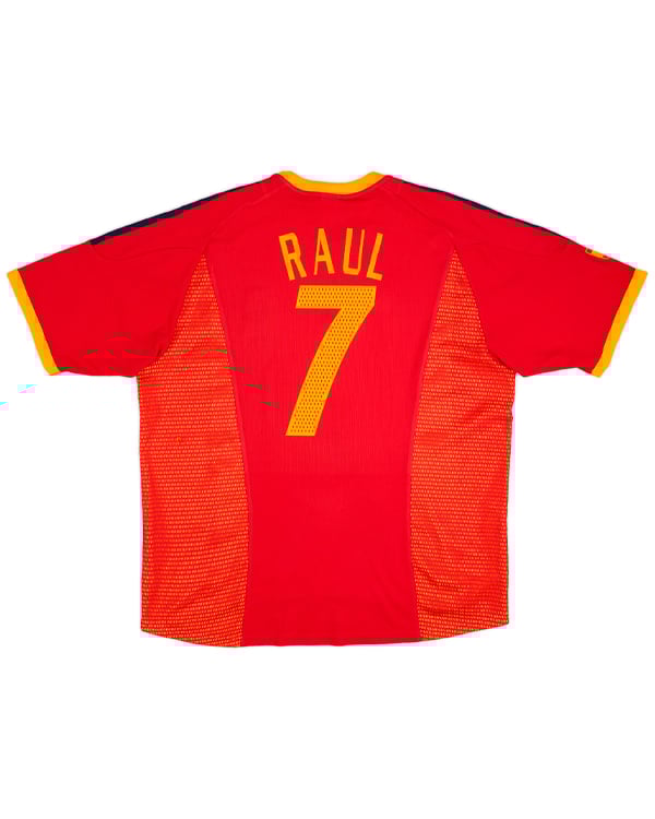 Raul