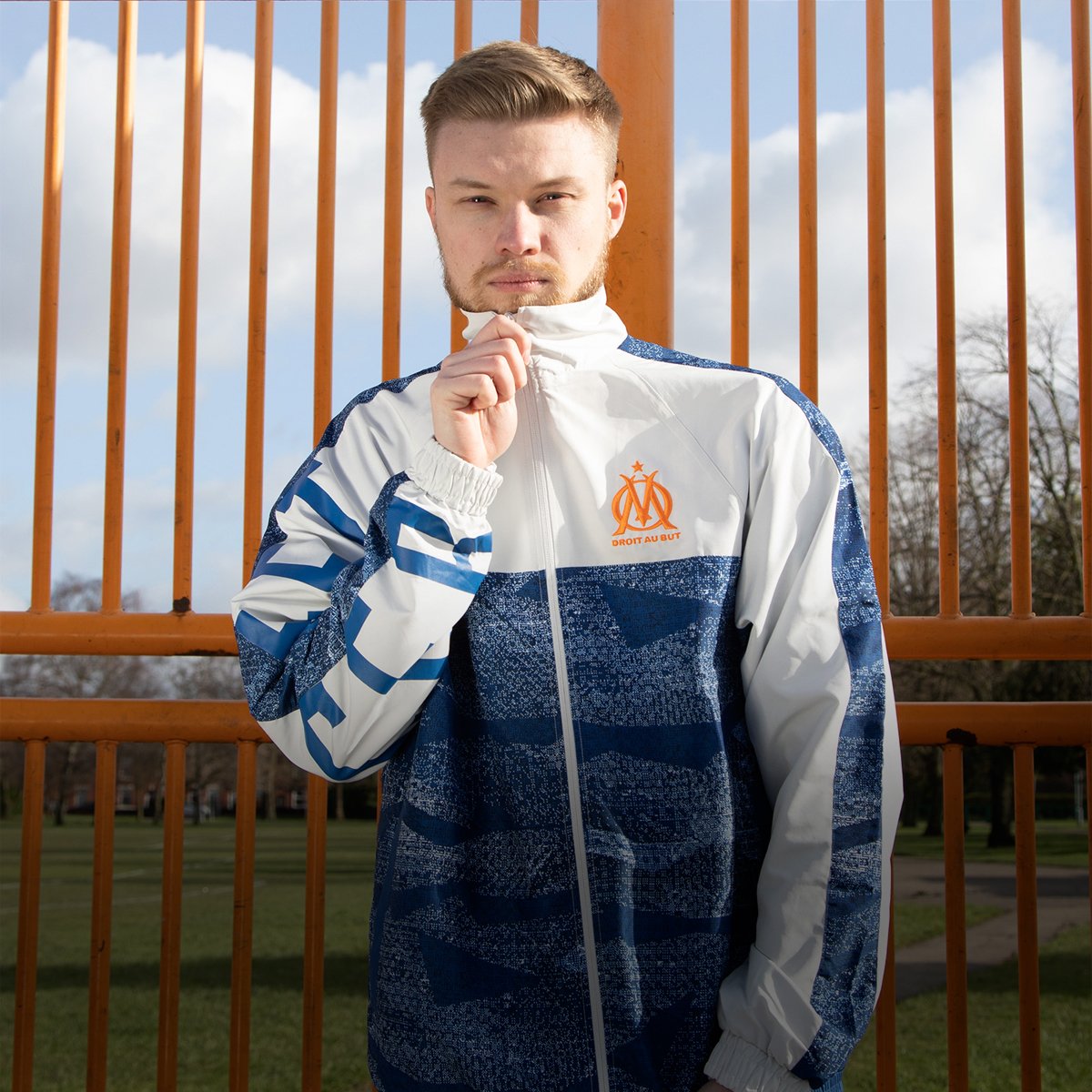 Shop Classic Jackets