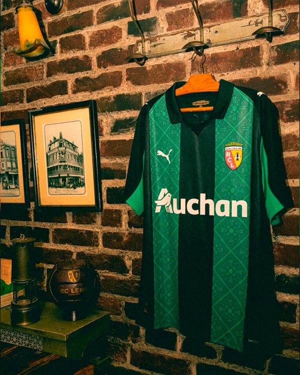 RC Lens Away Kit