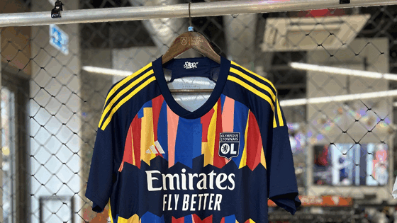 Classic Football Shirts : retro vintage soccer jerseys - Classic Retro