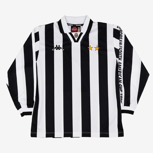 Juventus 1996 Intercontinental Cup