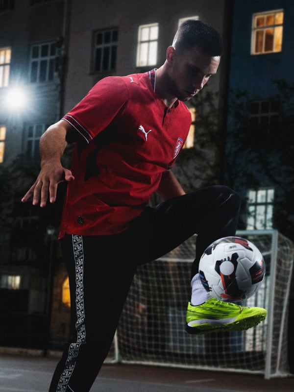 Current Season Puma International