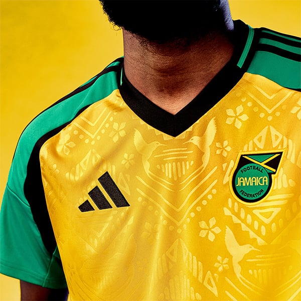Shop 2024-25 Jamaica Home