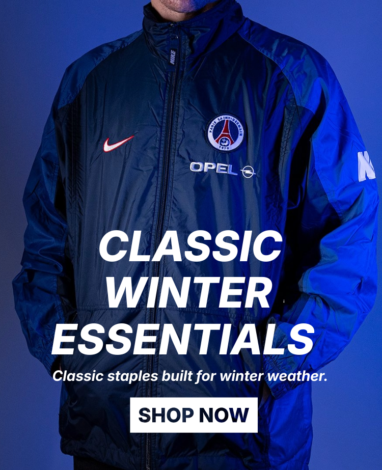 Shop Classic Long Sleeve