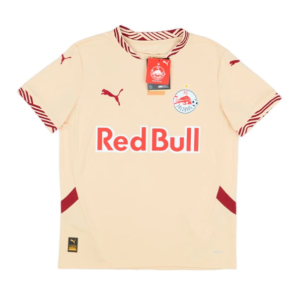 2024-25 RB Salzburg Third Shirt (KIDS)