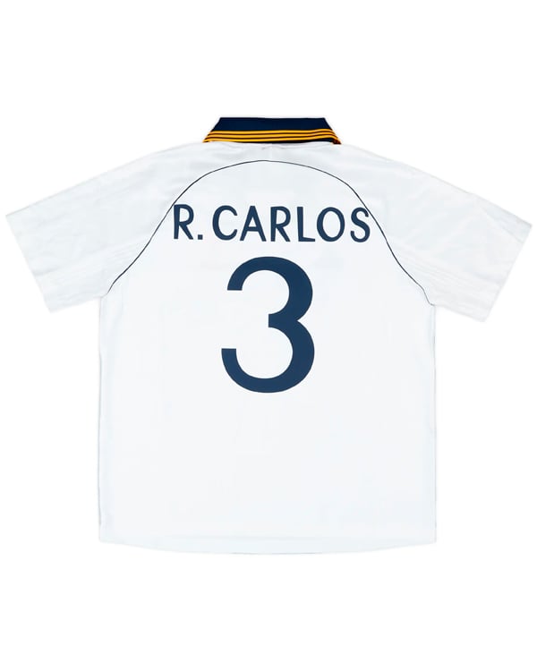 R. Carlos