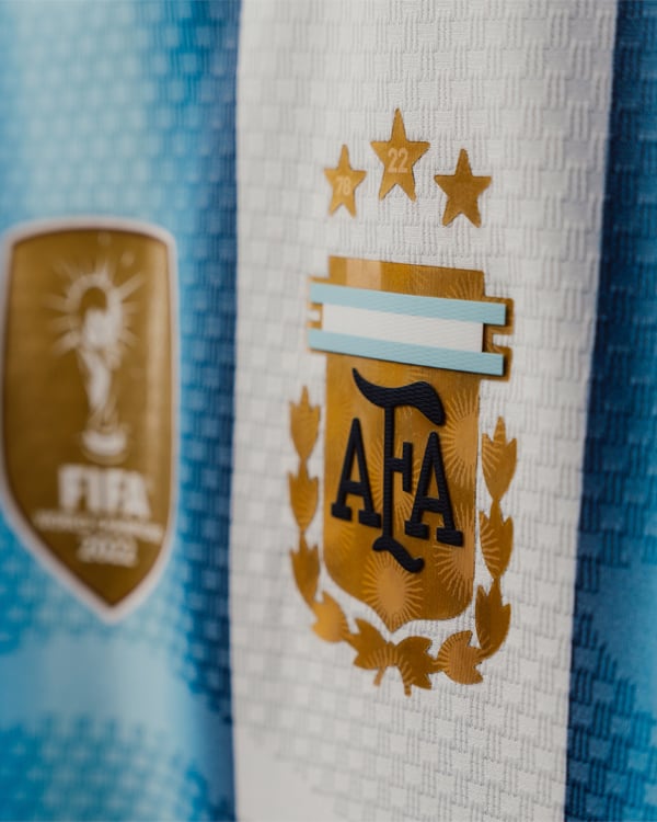 Argentina Shirt