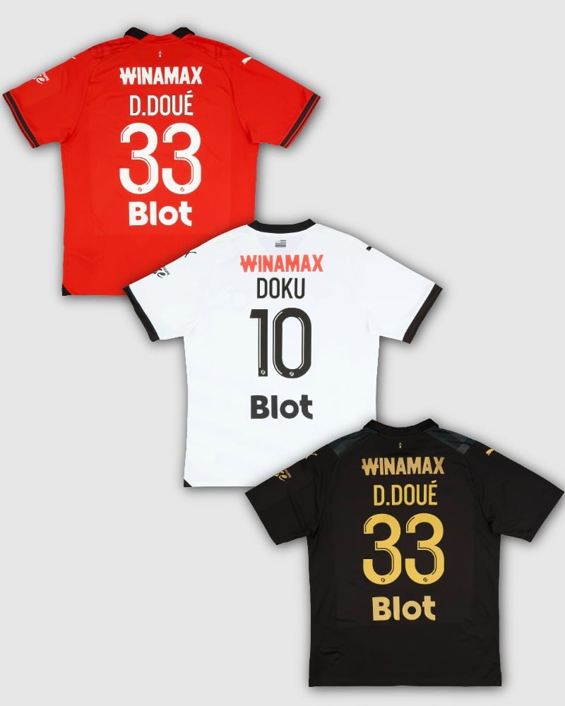 2023-24 Stade Rennais