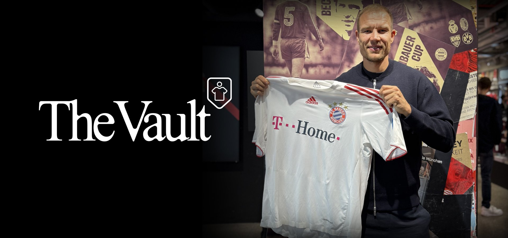 Shop CFS Vault
