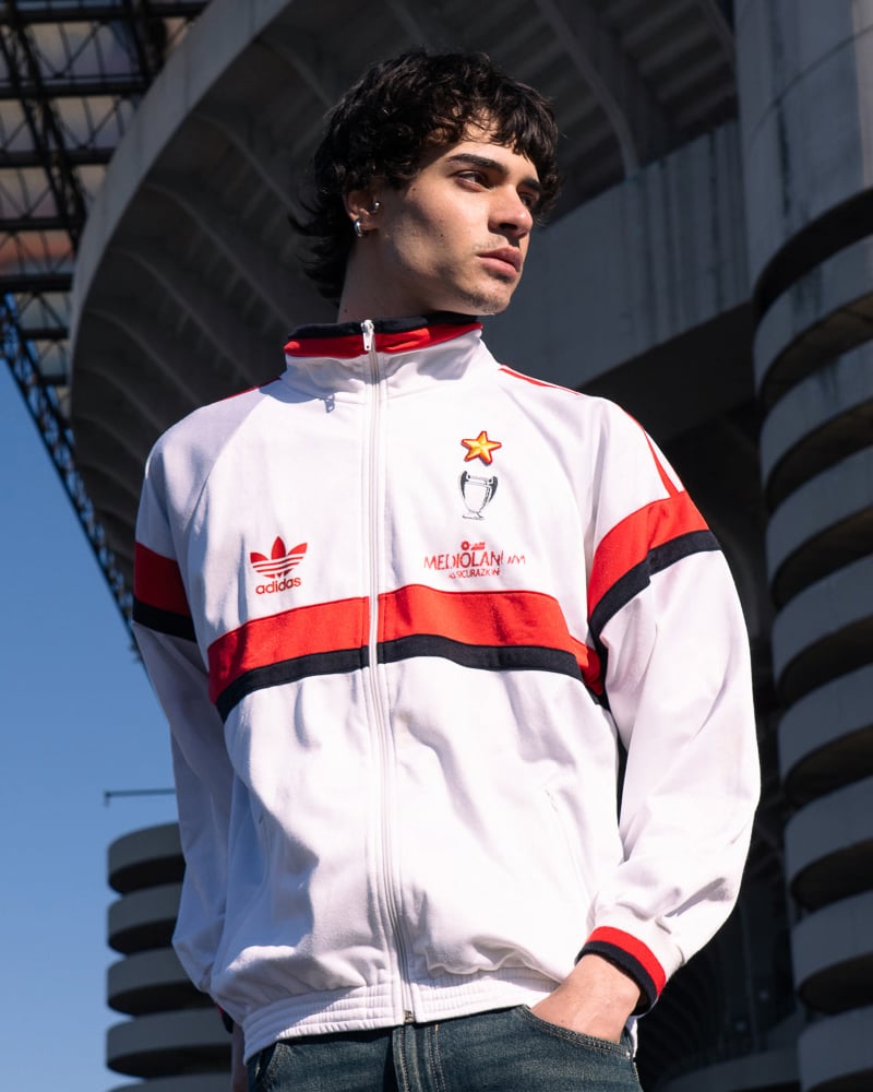 Classic Winter Essentials