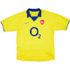 03-05 Arsenal Away