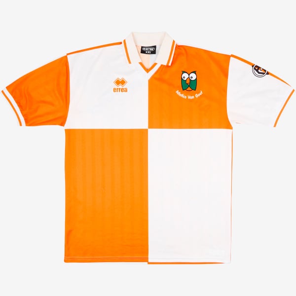 Atletico Van Goof Shirt