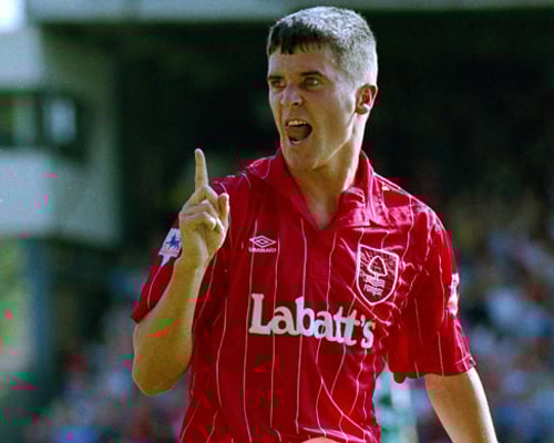 Nottingham Forest