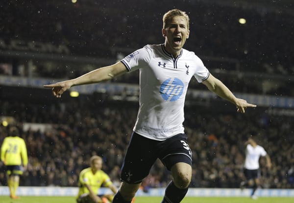 Tottenham Hotspur