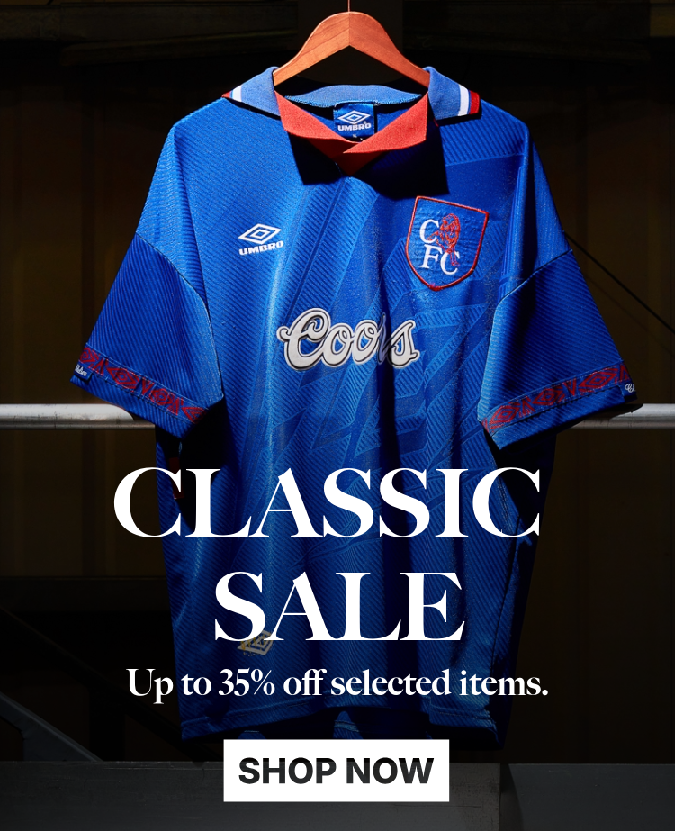 Shop Classic Sale