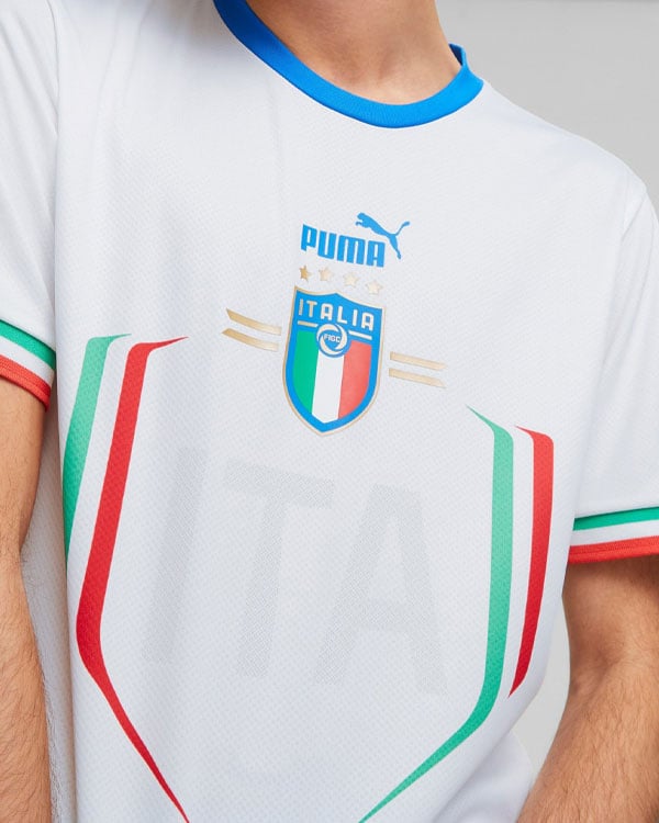 Italy Editorial