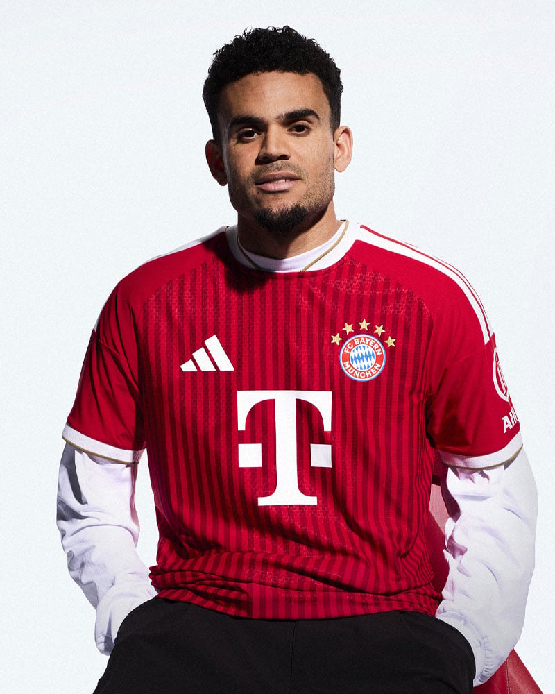 2025-26 FC Copenhagen Fourth Shirt