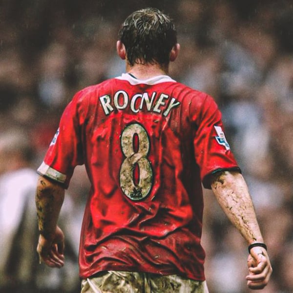 Wayne Rooney