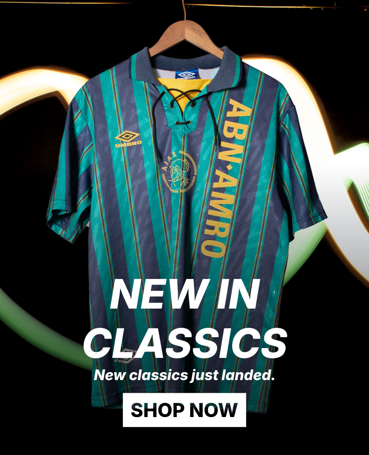 Shop New in Classics