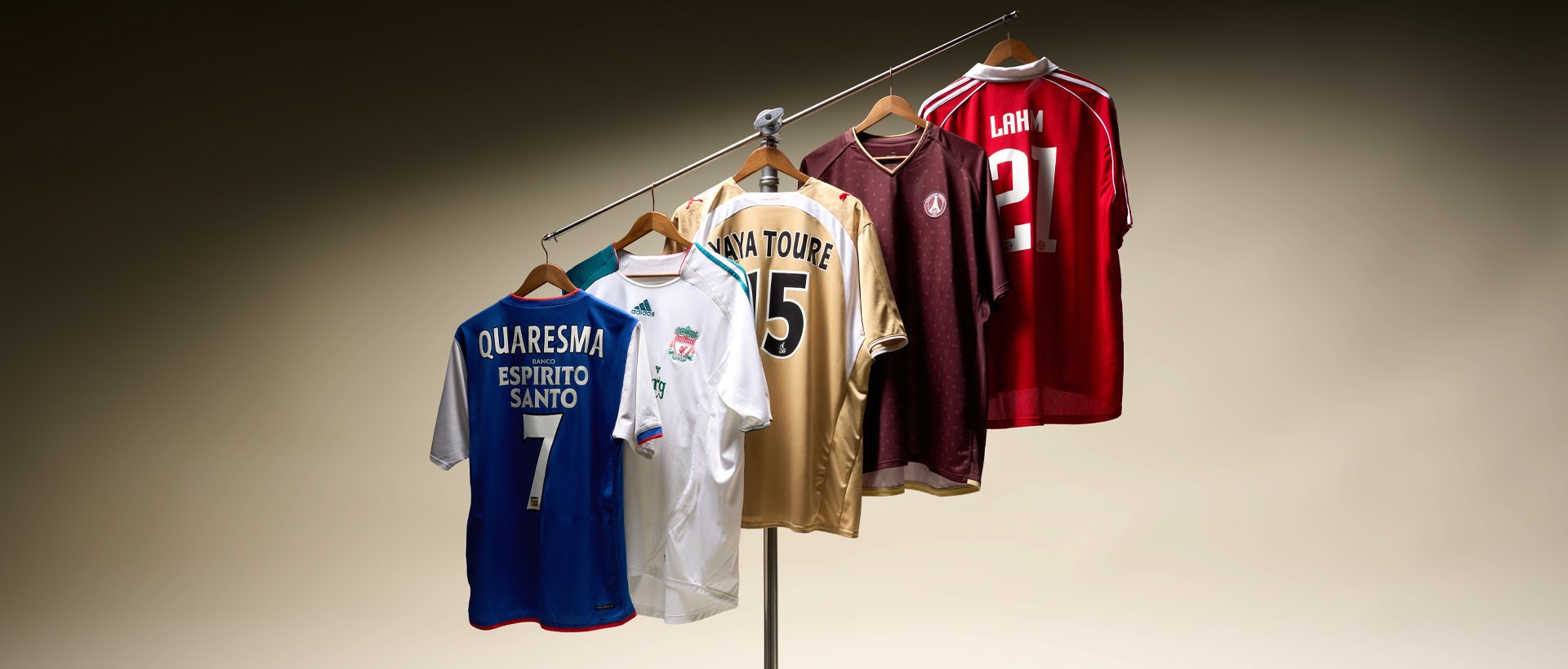 The Eras Drop - 2006