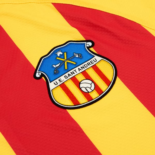 Shop UE Sant Andreu