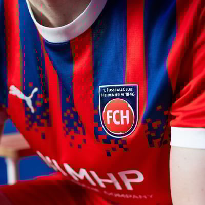 Classic Heidenheim Shirt
