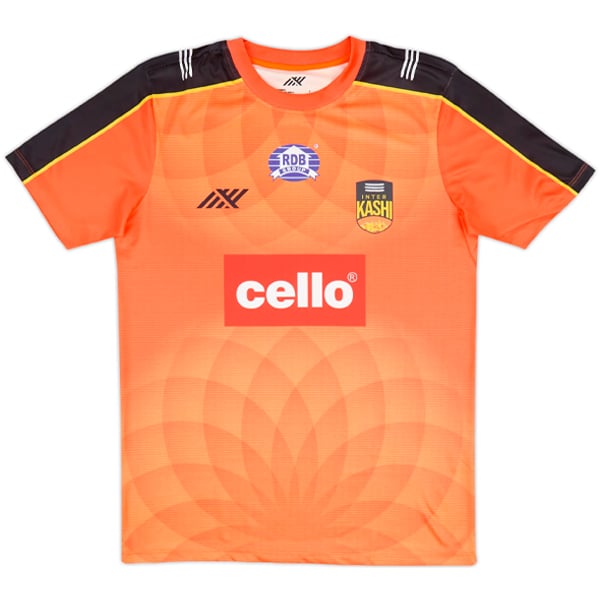 2023-24 Inter Kashi Home Shirt